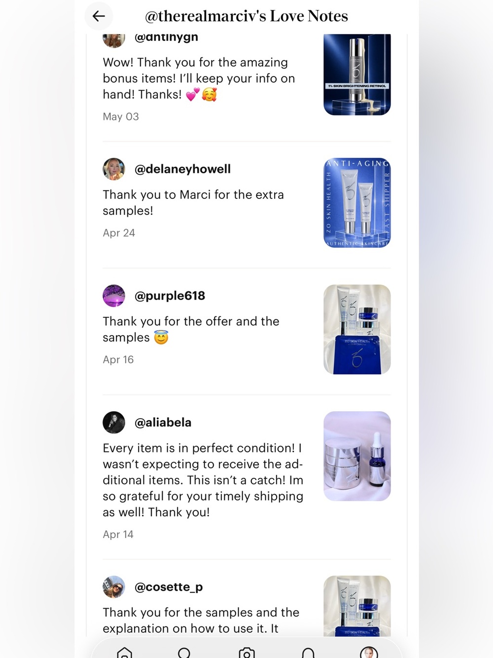 ✨ 7 EPICUTIS Lipid Recovery Face Masks + BONUS Travel Set ✨ - Picture 5 of 5